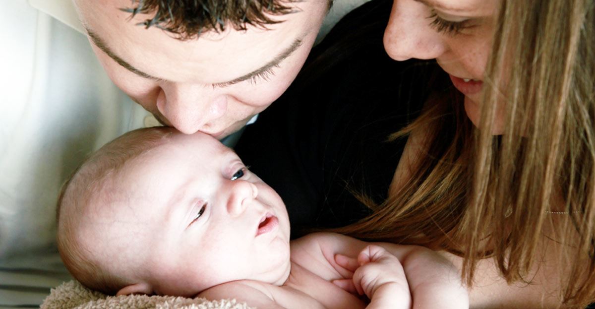 new parents